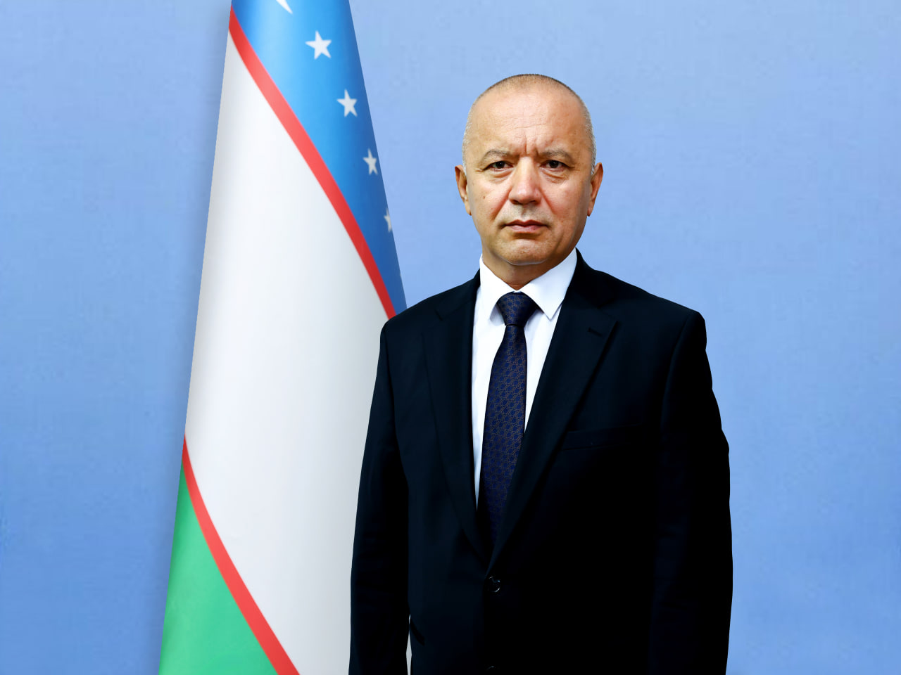 Xujayev Vahobjon Umarovich