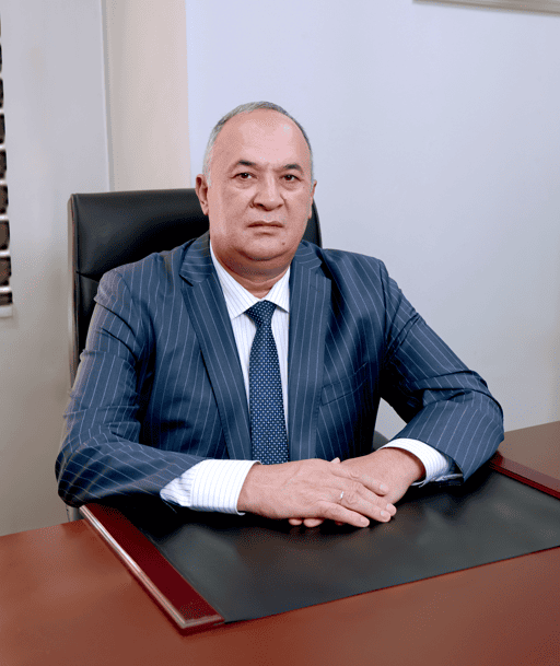 First Vice-Rector for Youth Affairs and Spiritual-Educational Work