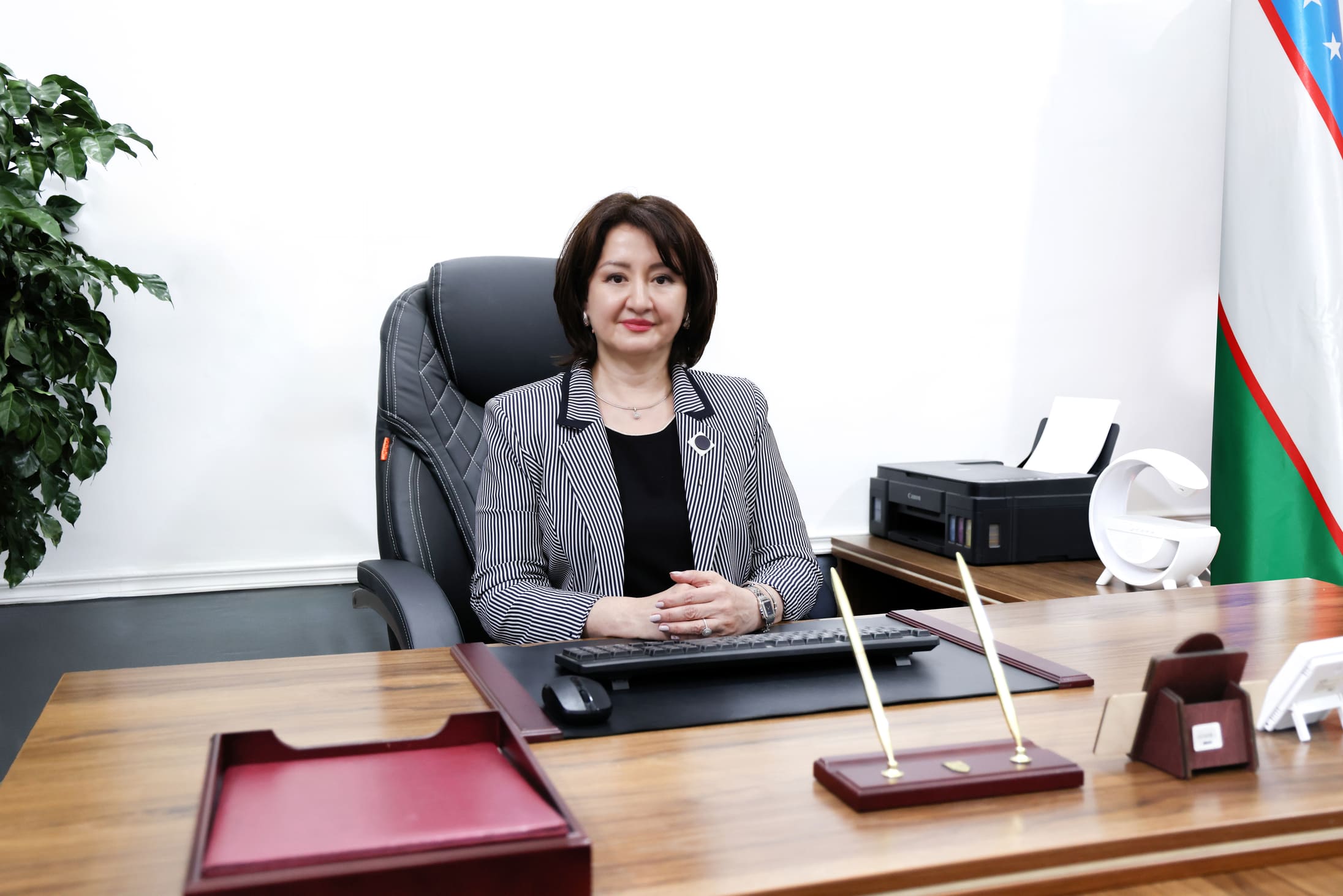 Vice-Rector for International Cooperation