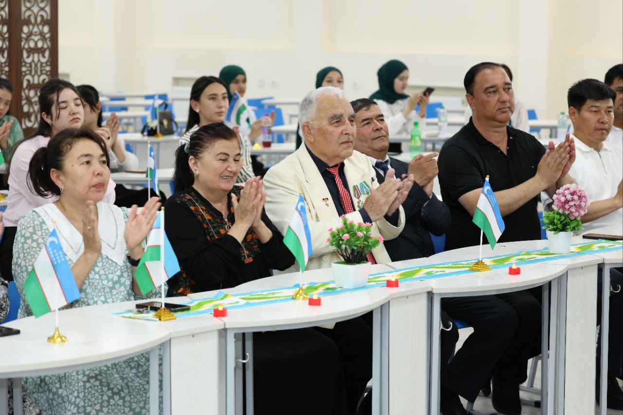 “Heroism for the Prosperity, Peace, and Protection of the Homeland Will Never Be Forgotten”