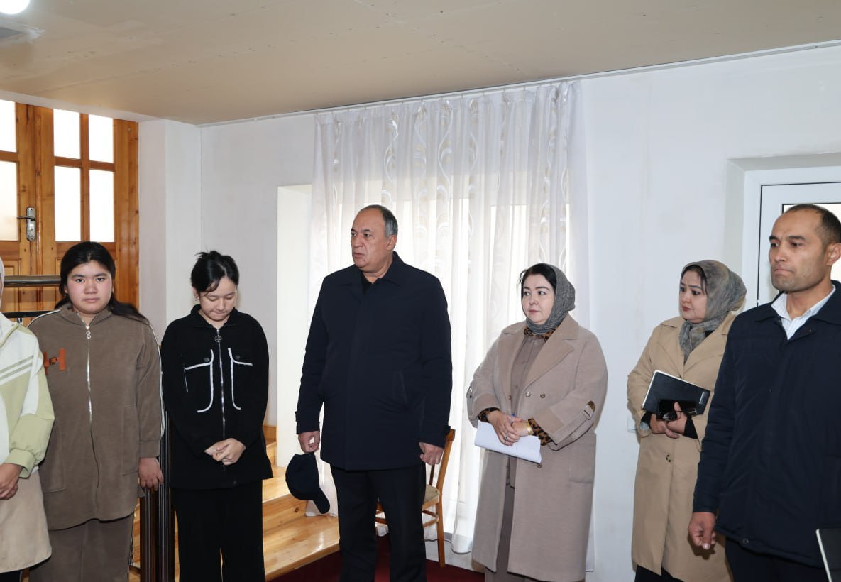 University Task Force Studies Rental Apartments