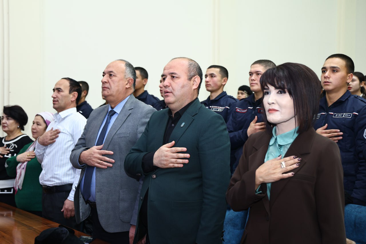 The Constitution — the Foundation of Our Happiness