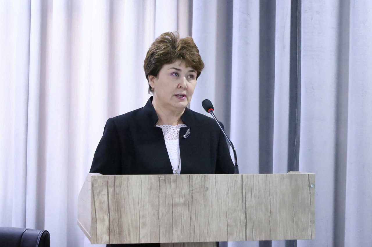 International Webinar on Adaptive Sports and Physical Education