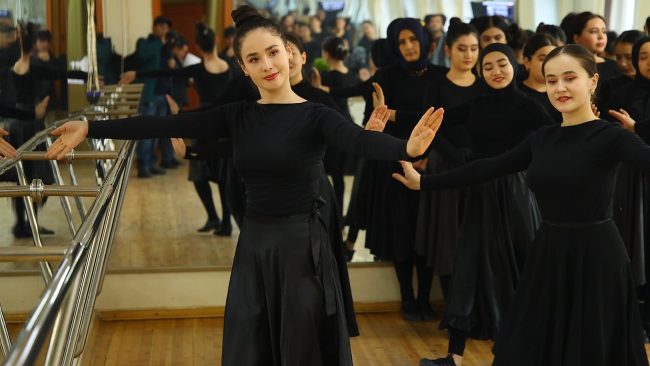 Practical Exams as a Key Criterion of Professional Training