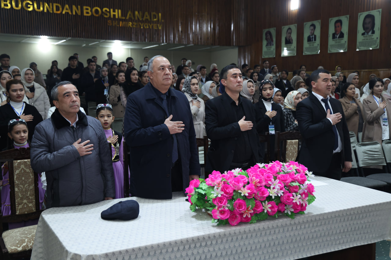 Scientific Issues Interpreted by Master’s Students