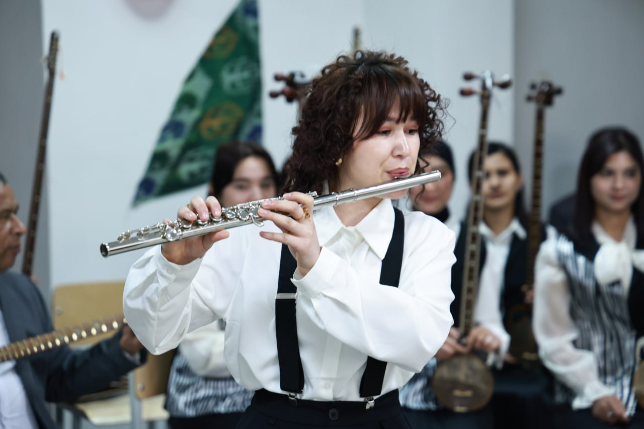 “Ohangrabo” to‘garagi faoliyati sarhisob qilindi