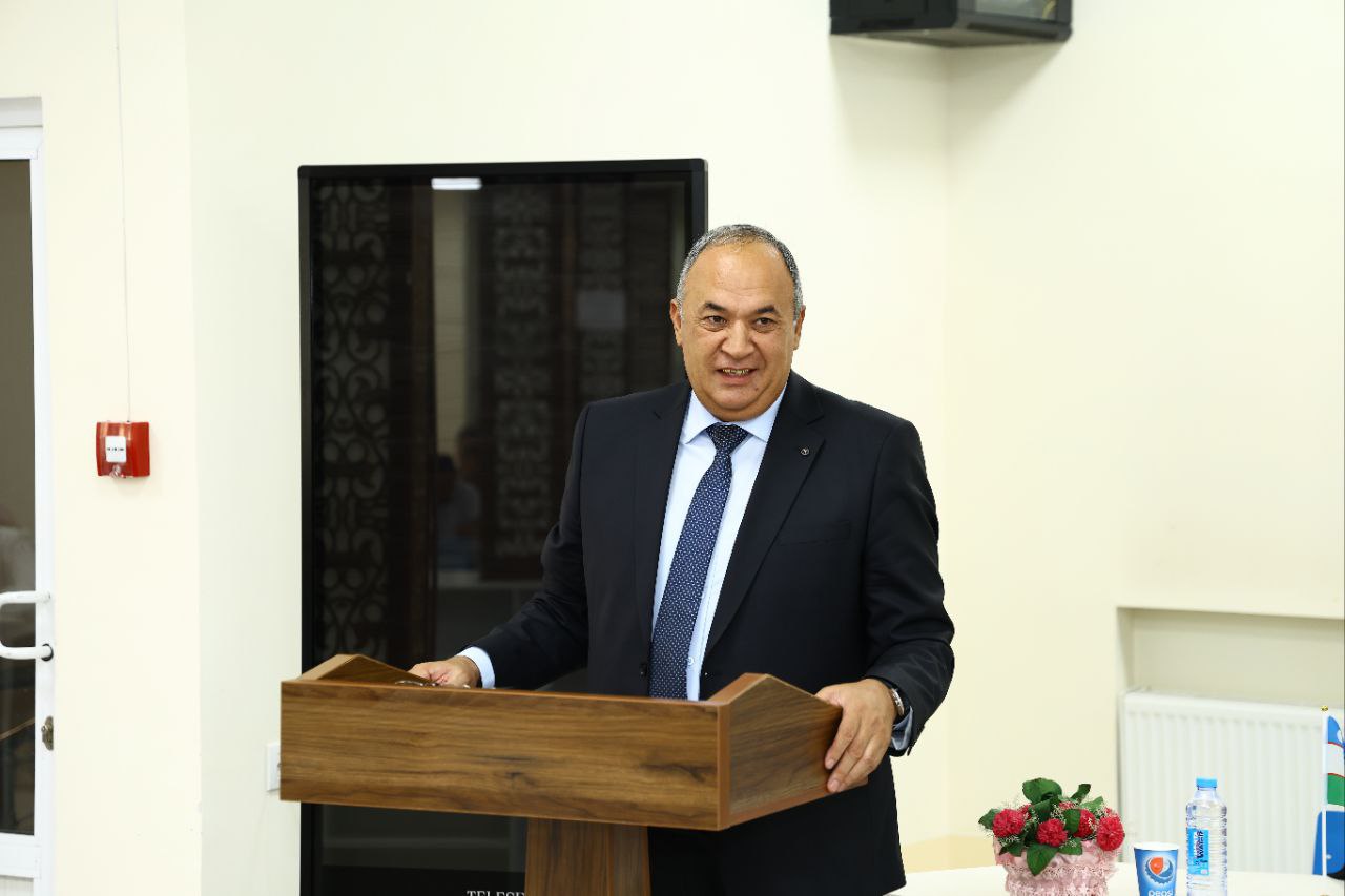 Meetings with Parents Continue