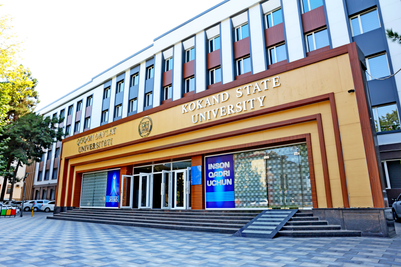 Effective Occupational Safety Measures at Kokand State University