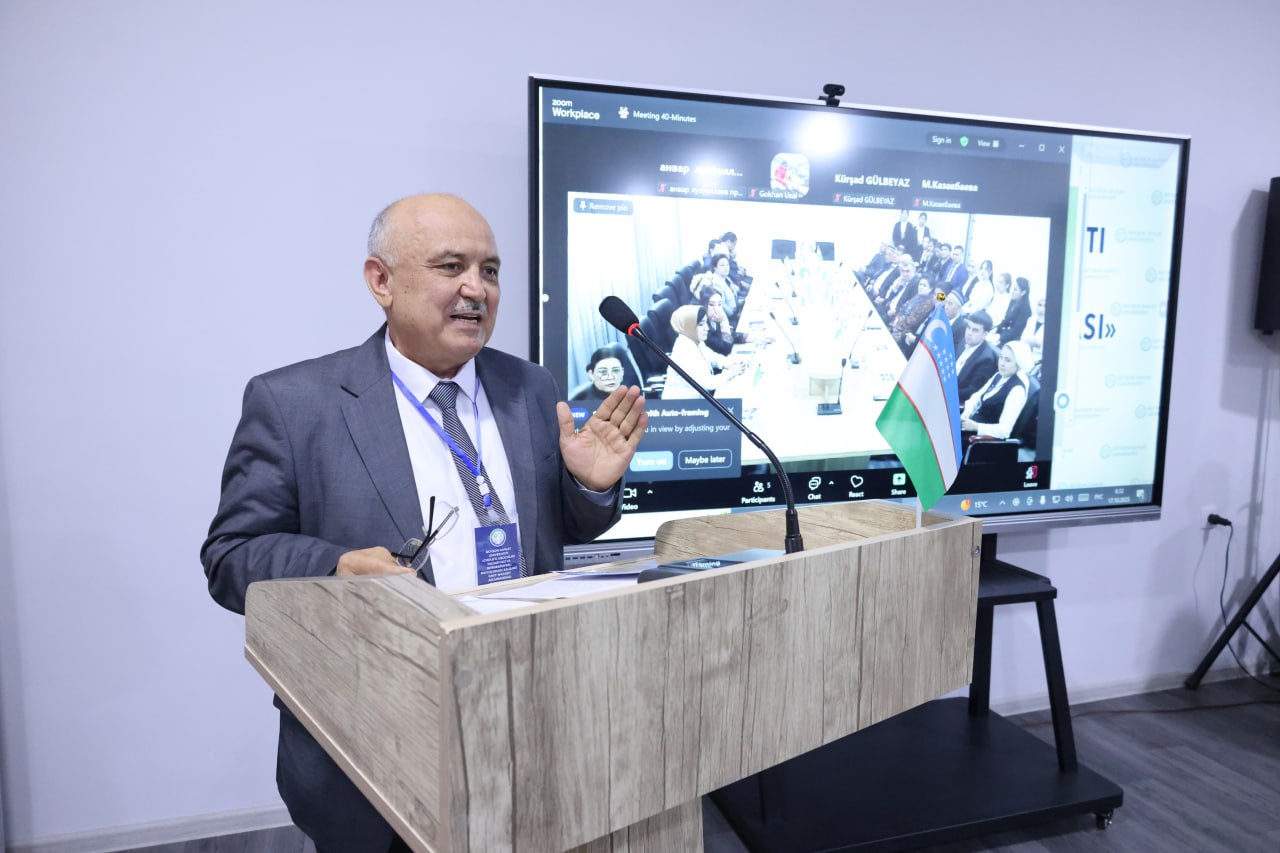 Harmony of Art and Education: International Scientific and Practical Conference