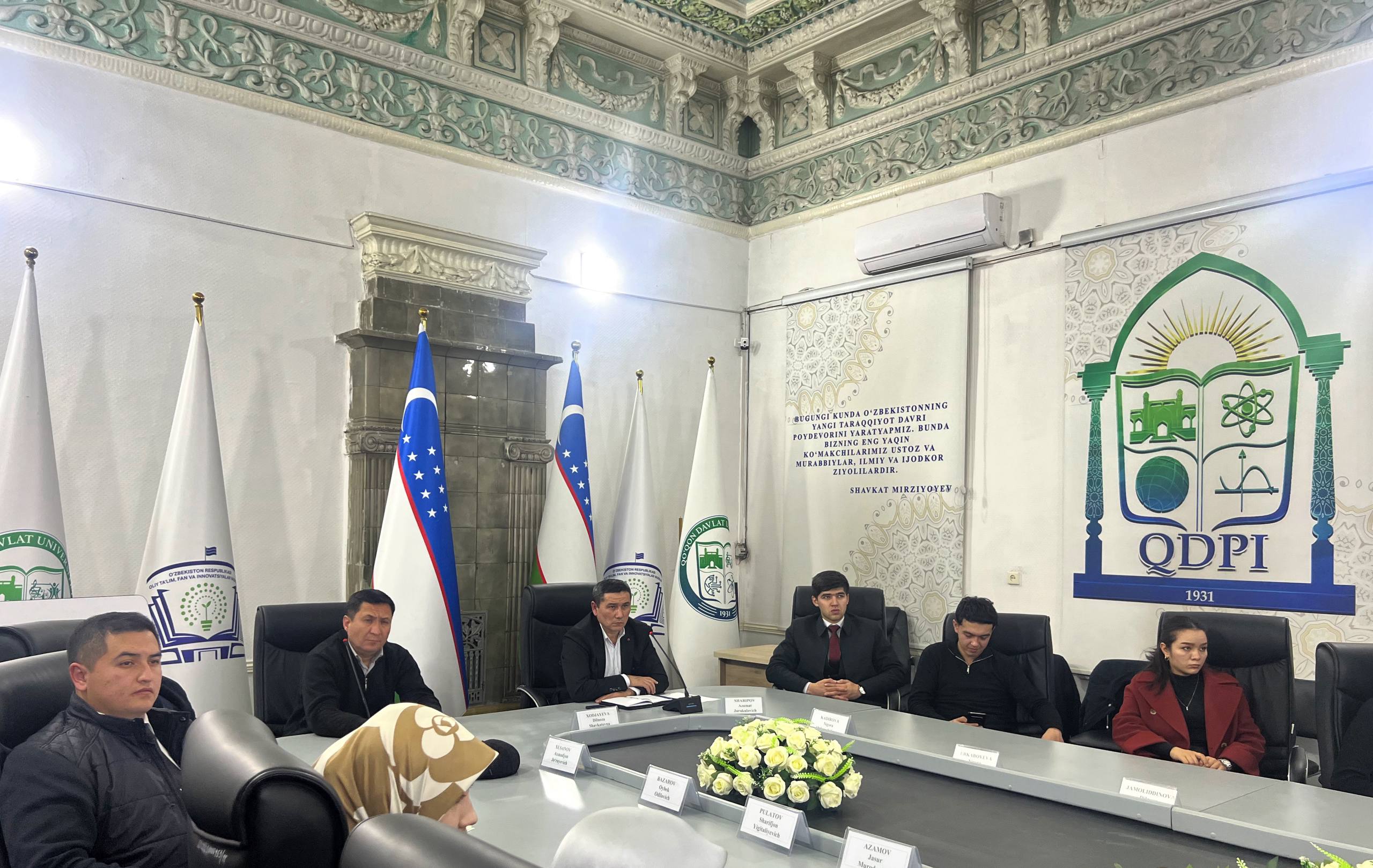 Webinar: Experience of Language Teaching in Finland Presented Online