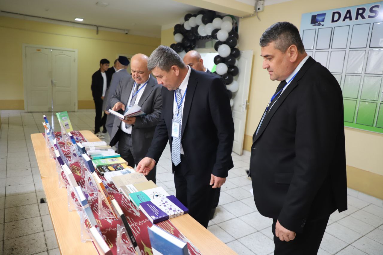 Innovative Approaches in Chemistry Discussed