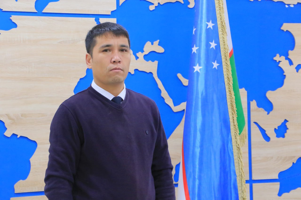 Ilmiy seminar o‘tkaziladi