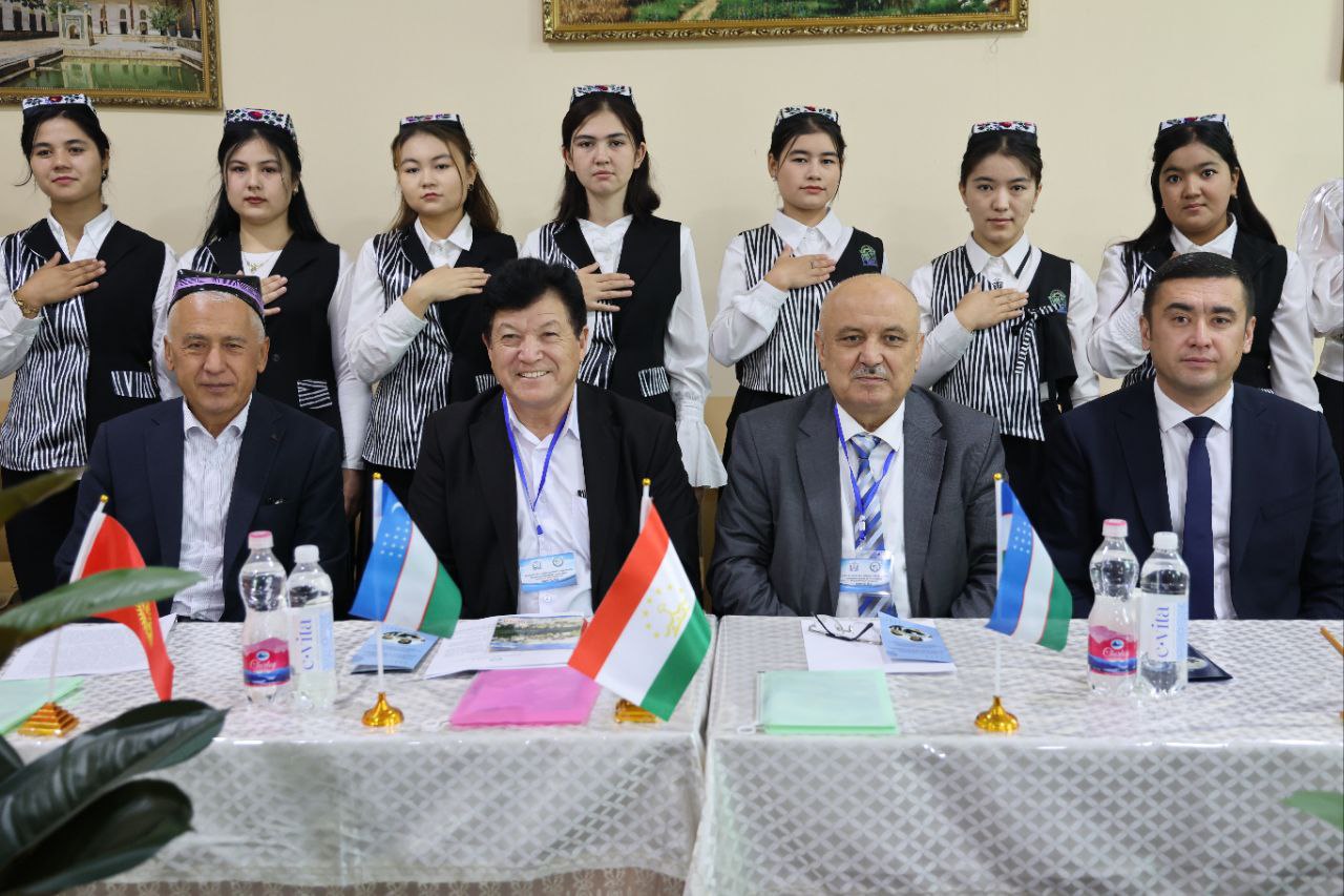 Quality of Education and Modern Strategies — at the Center of Discussion at the International Conference