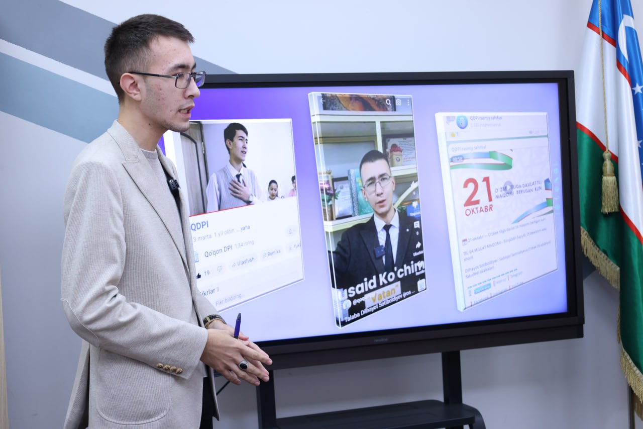 University Stage of the “Reforms Expert” Contest Concludes