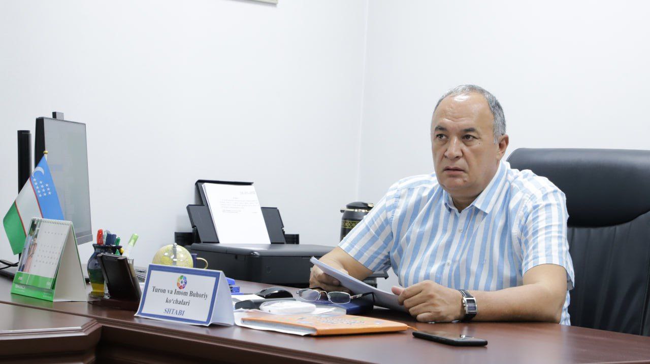 Preparations Begin Ahead of the International Handicrafts Festival  In preparation for the 3rd