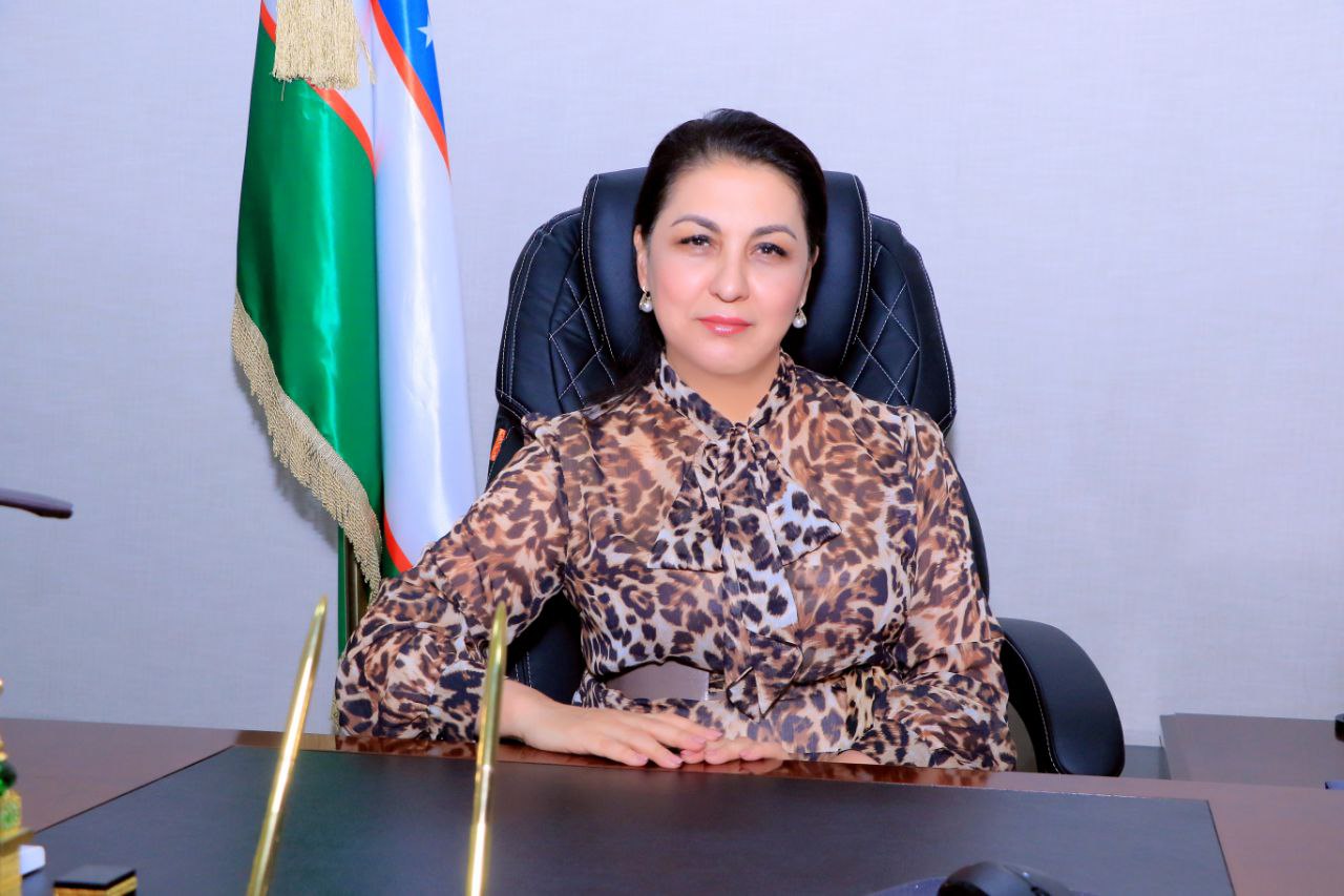 Dear young people recommended for university admission