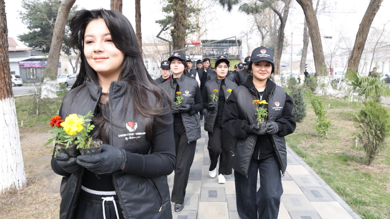 Yurt obodligi, avvalo, mahalladan boshlanadi!