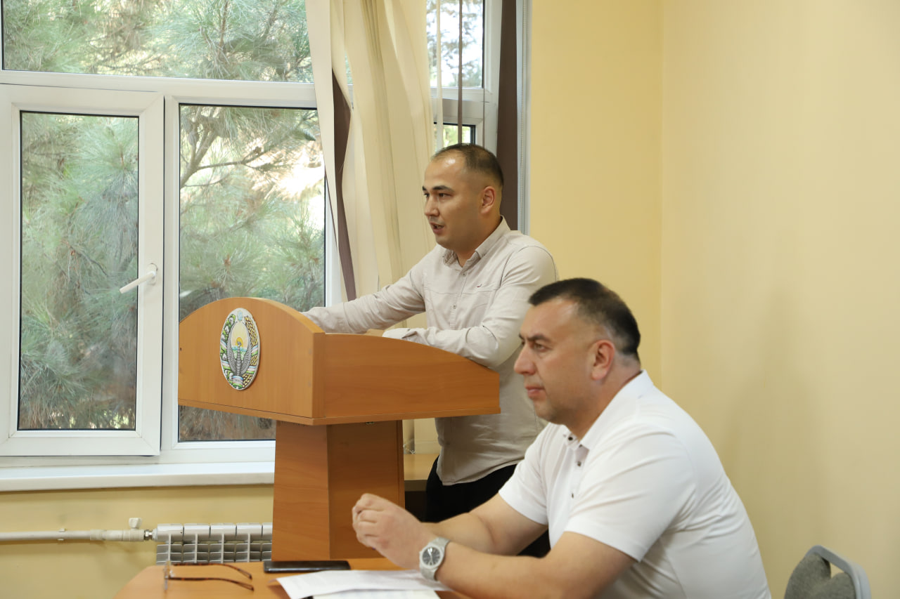 Openness and Transparency – Key Principles in the Fight Against Corruption