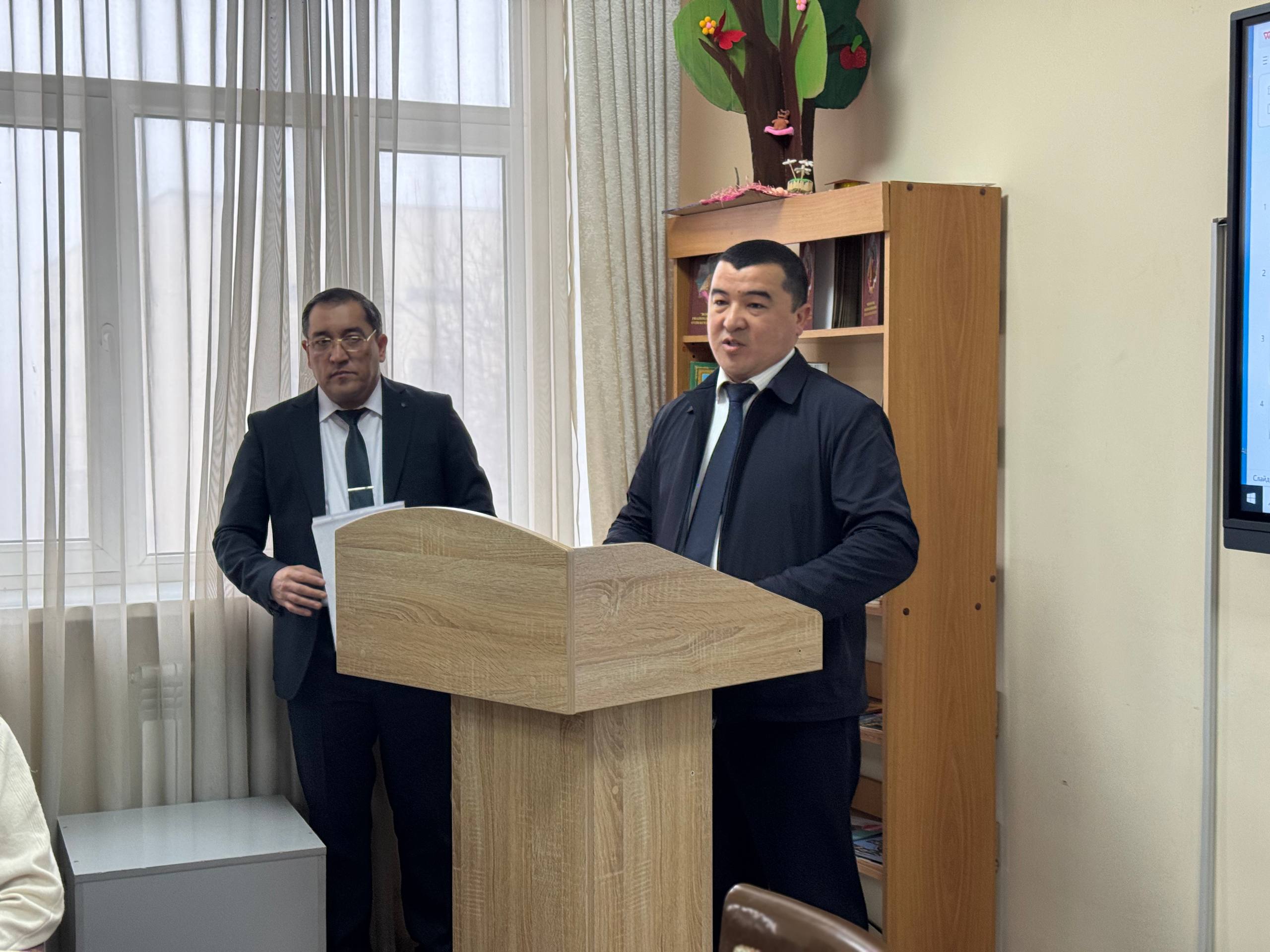 “Vatan sog‘inchi” — Zahiriddin Muhammad Bobur tavalludiga bag‘ishlangan badiiy-musiqiy tadbir