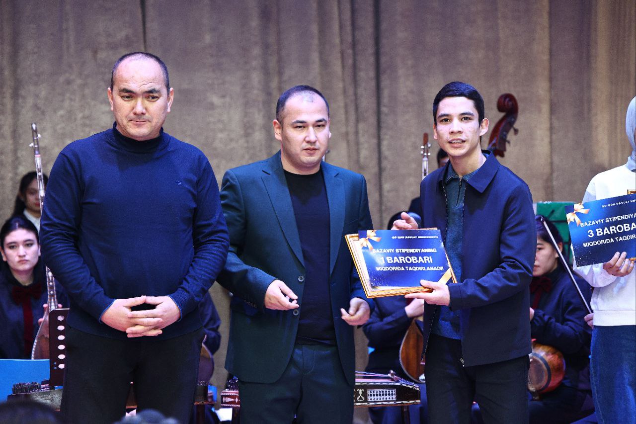 In the Name of Justice and Responsibility: Event Dedicated to International Anti-Corruption Day