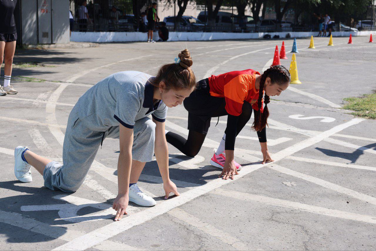 Professional (creative) entrance exams concluded at Kokand State University