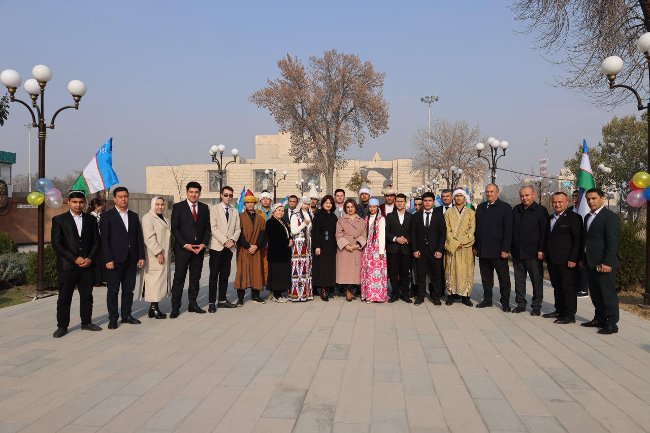 Victims of Political Repression — Remembering the Painful Pages of Our History