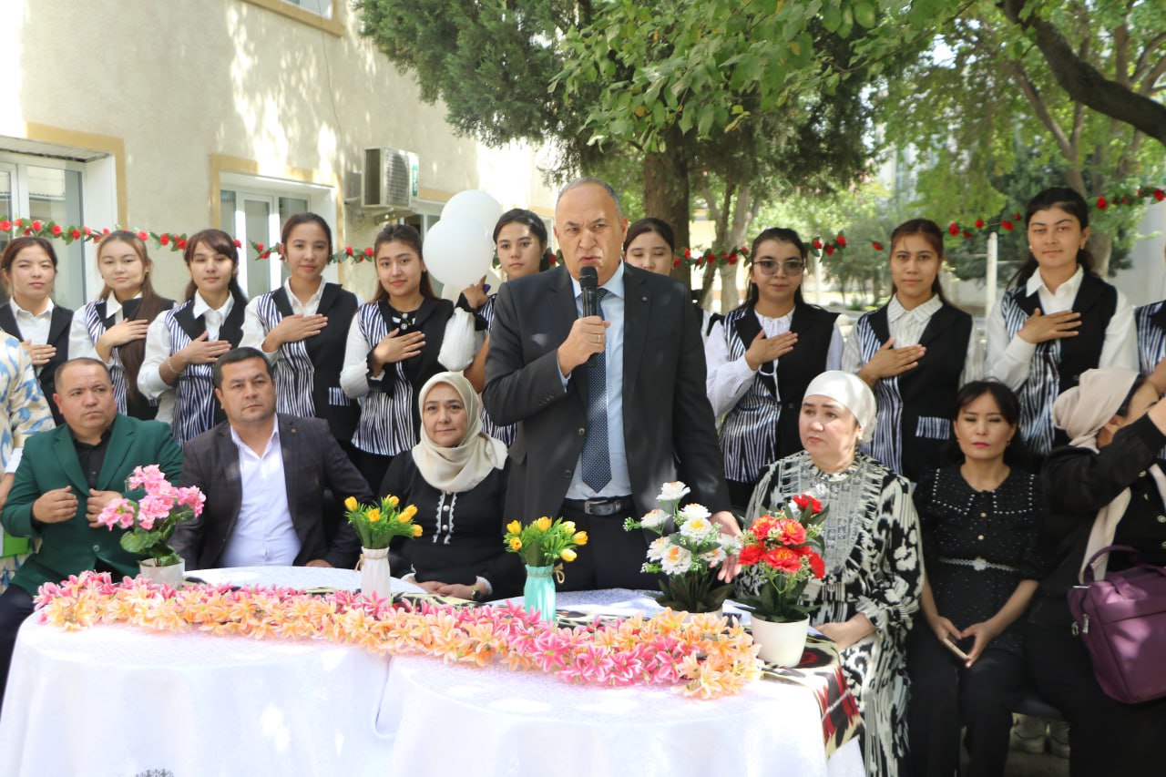 “National Costume – The Face of the Nation” Event Held