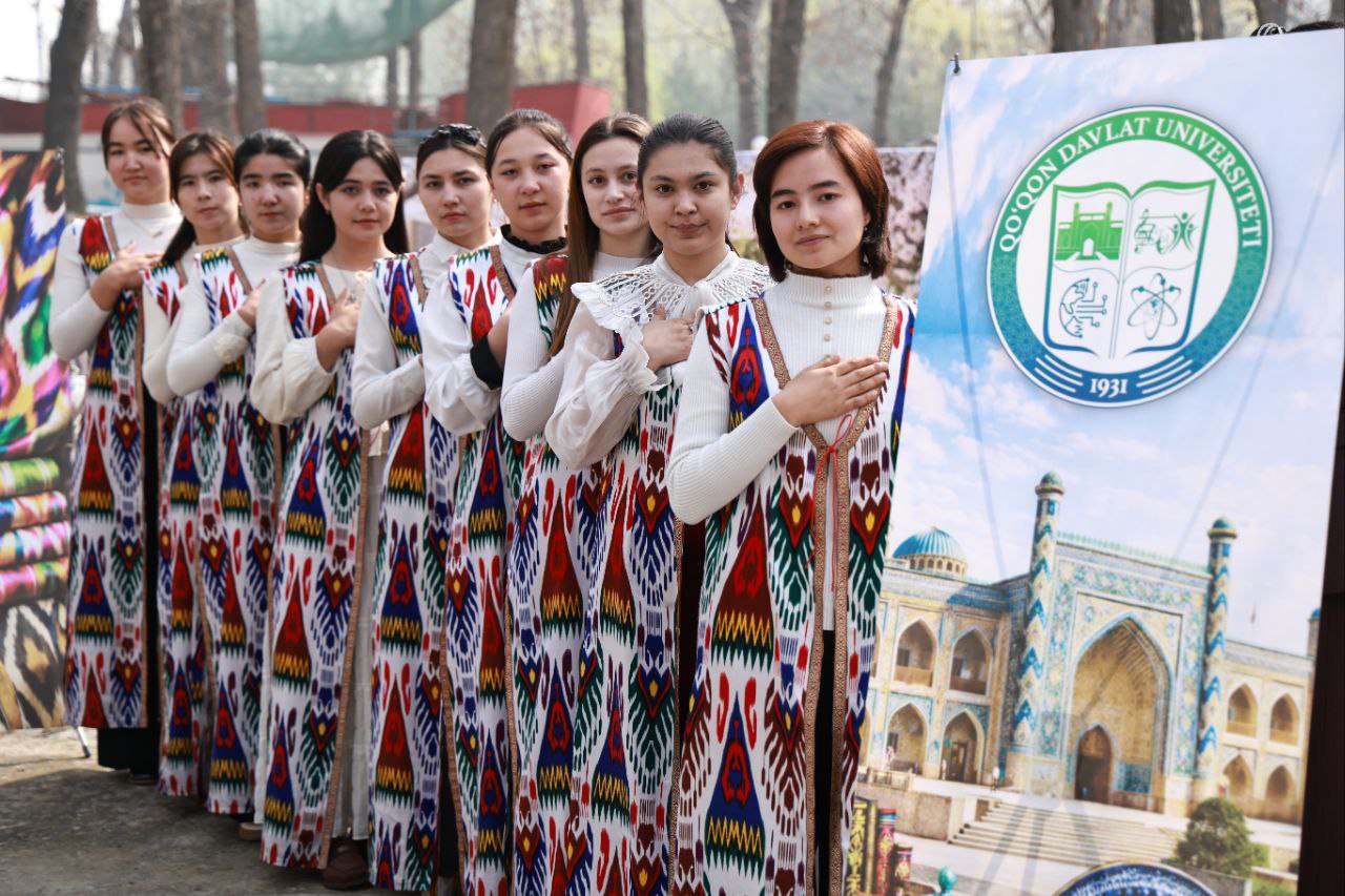 Navro‘zni ulug‘lash — insonni ulug‘lashdir