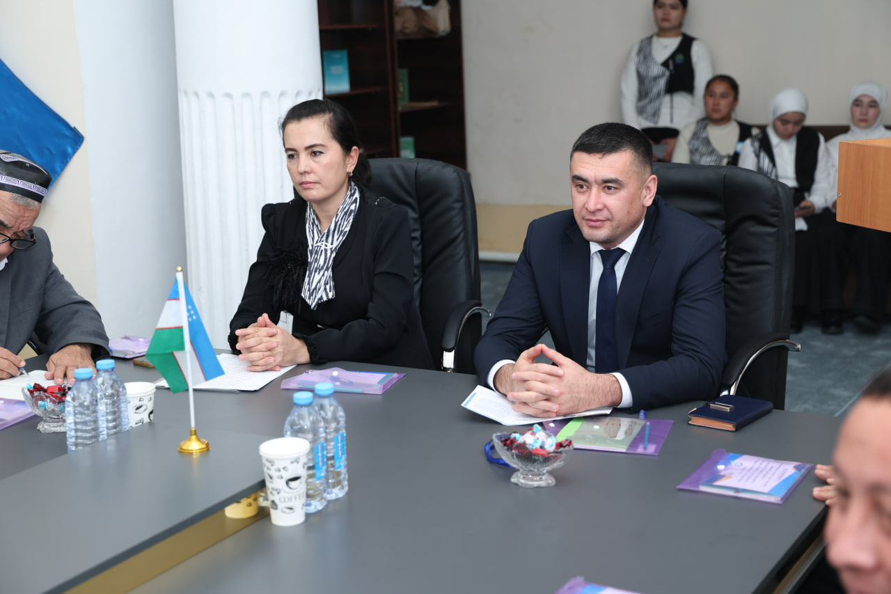 The Future of Primary Education: Problems and Solutions in the Spotlight of the Conference