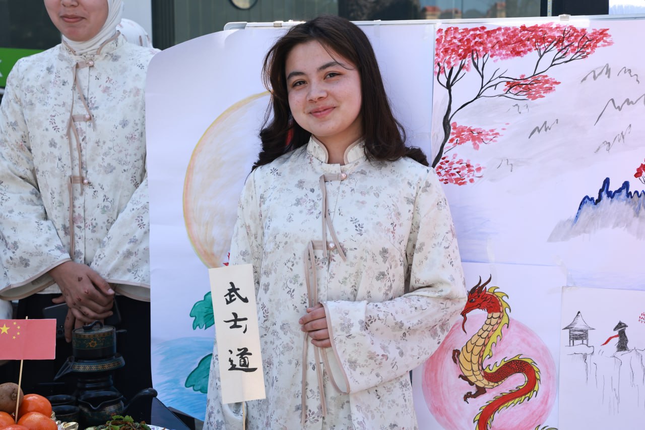 Bag‘rikenglik — tinchlik va taraqqiyotning mustahkam poydevori