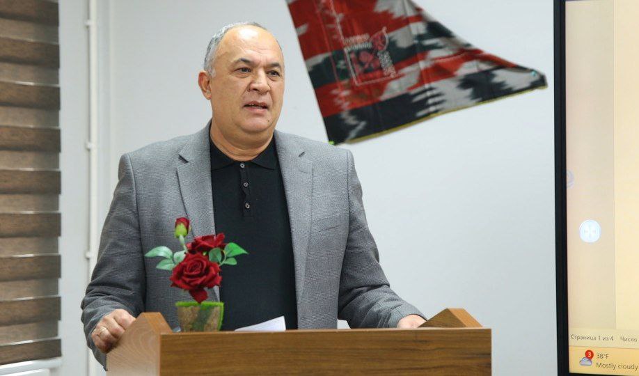 The Legacy of Navoi and Babur: Scholarly Interpretation and Modern Approaches