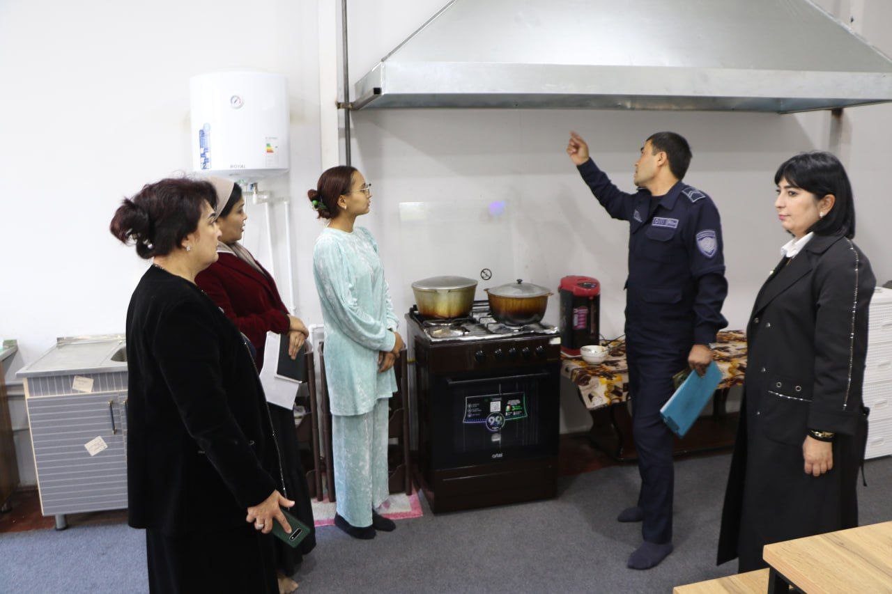 Students’ Living Conditions Examined