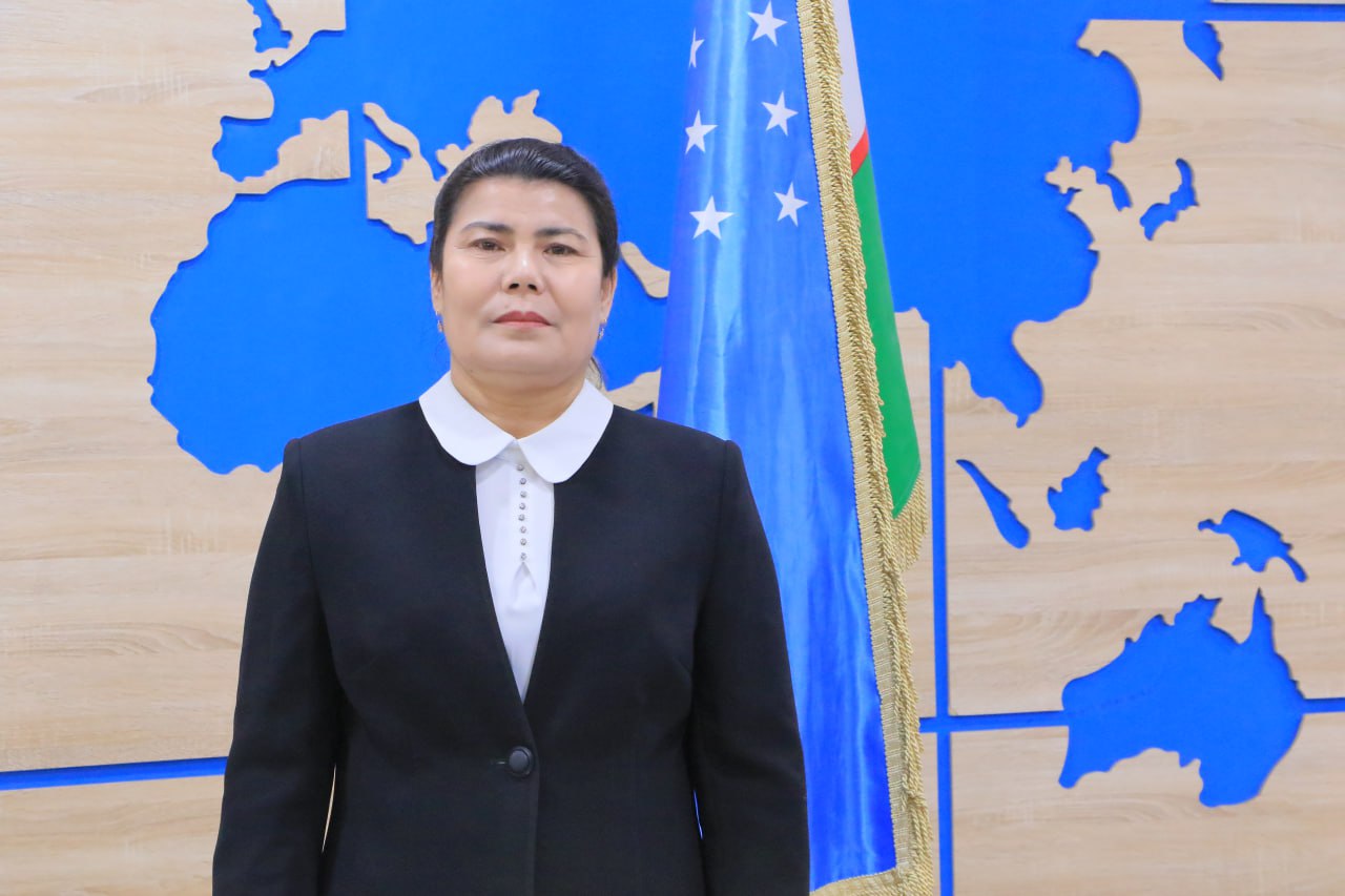 Ilmiy seminar o‘tkaziladi