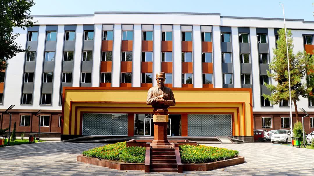 Admission for a Second Degree at Kokand State University for the 2025/2026 Academic Year is Ongoing