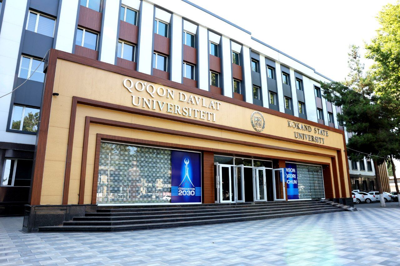 History Department — in a leading position