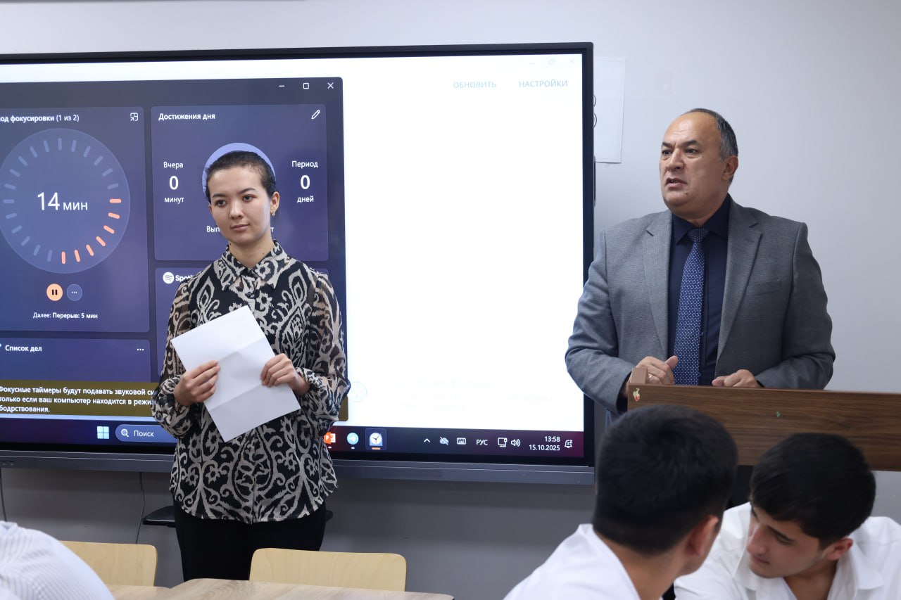 “Zakovat” – University League: The Third Round Held in a Spirit of Intense Intellectual Rivalry