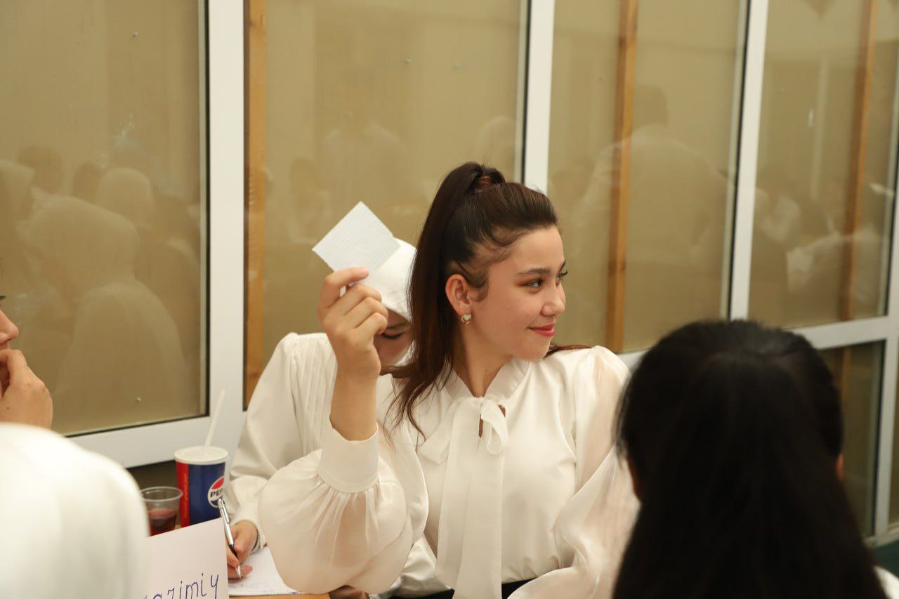 The Strongest Teams Triumphed in the “Zakovat” Game