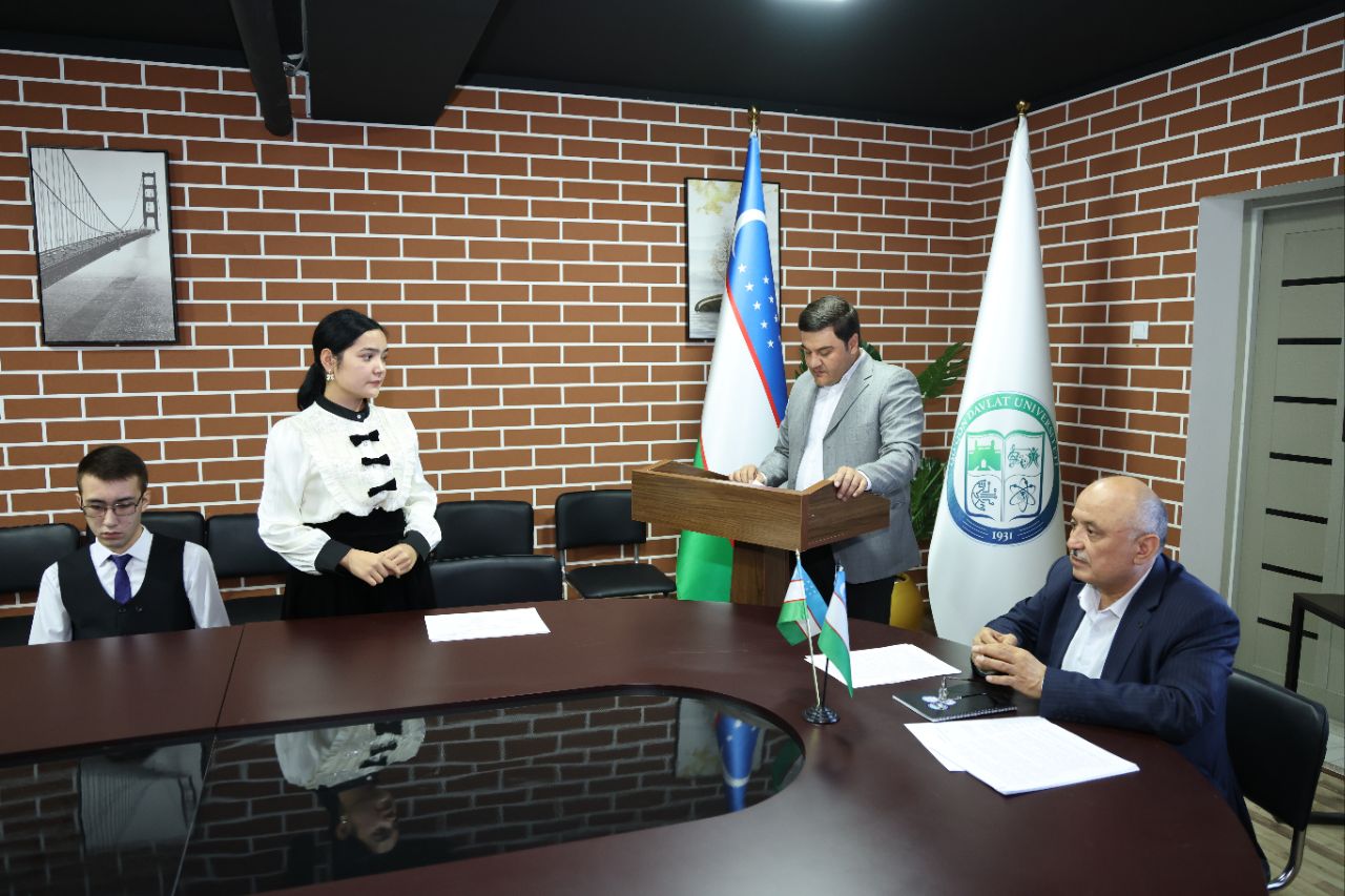 Faculty Youth Academy Leaders Appointed at the University