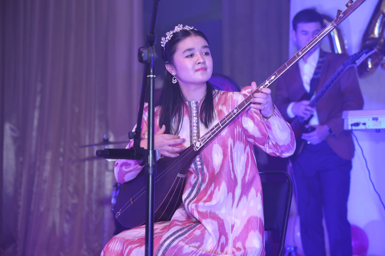 “Melodies of the Heart” — a harmony of mastery and inspiration