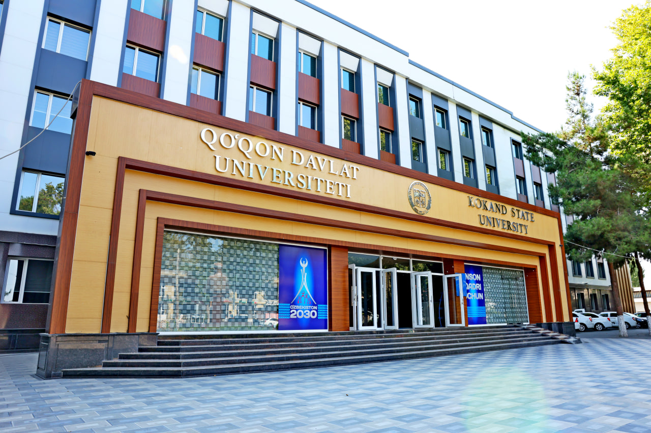 Winter Break and Academic Process at Kokand State University to Be Organized as Scheduled