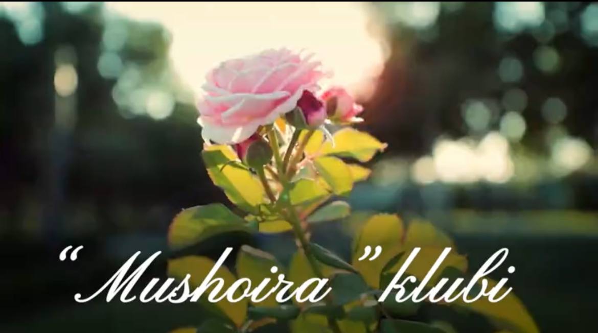 The “Mushoira” Club is Waiting for You!